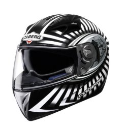 Caberg V2R Zonda slv grafik