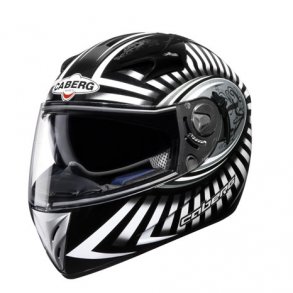 Caberg V2R Zonda slv grafik