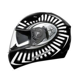 Caberg V2R Zonda slv grafik