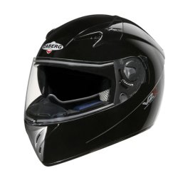 Caberg V2R sortmetal