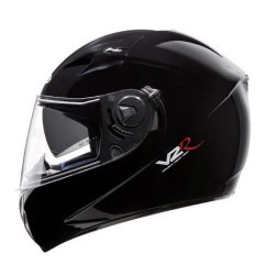 Caberg V2R sortmetal