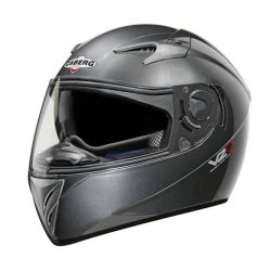 Caberg V2R gun metal