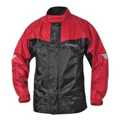 Held Mistral sort-rd