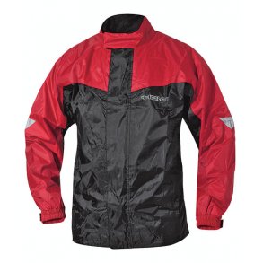 Held Mistral sort-rd