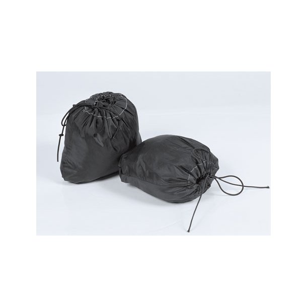 Held Mistral sort-rd