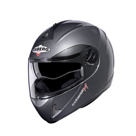 caberg 407 helmet Caberg V2 407 gun metal