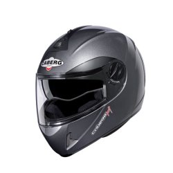 Caberg V2 407 gun metal