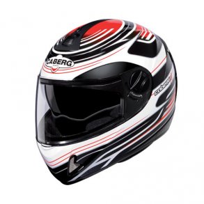 Caberg V2 407 Vibe rd grafik