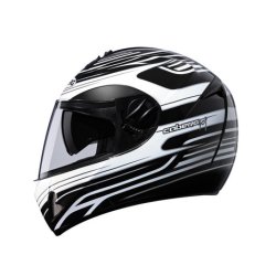 Caberg V2 407 Vibe slv grafik