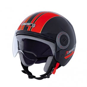 Caberg Riviera Pure Matsort/rd