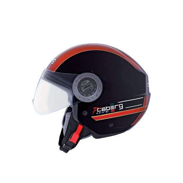 Caberg Riviera Pure Matsort/rd