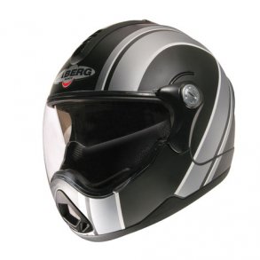 Caberg 505 Chrono matsort/gr