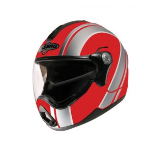 Caberg 505 Chrono slv/rd