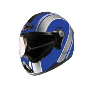 Caberg 505 Chrono slv/bl