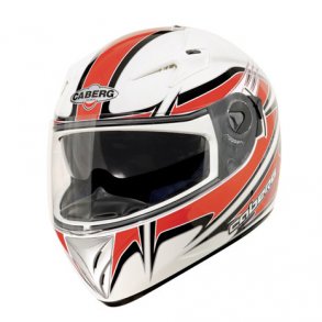 Caberg 104 Raptor rd grafik