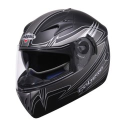 Caberg V2R Anthracite mat grafik