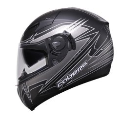 Caberg V2R Anthracite mat grafik