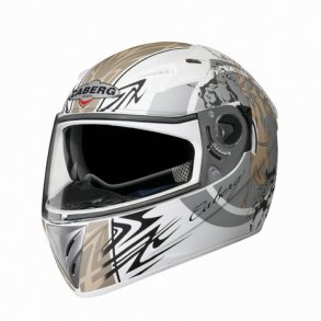 Caberg V2R Rodeo mat grafik