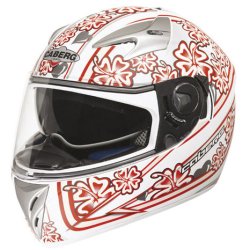 Caberg V2R Flower mat grafik