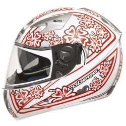 Caberg V2R Flower mat grafik