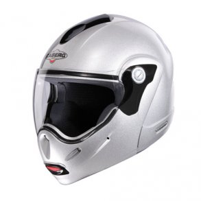 Caberg Rhyno Mini slv