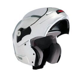 Caberg Rhyno Mini slv