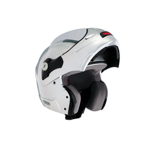 Caberg Rhyno Mini slv