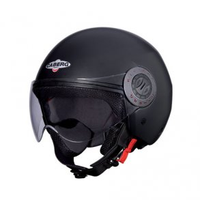 Caberg Riviera S matsort