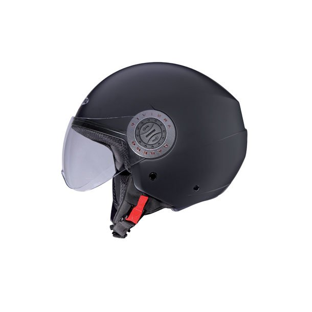 Caberg Riviera S matsort