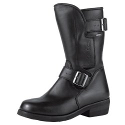 Held Nevada - Motorcykelstvler i lder