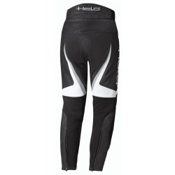 Held Rocket sort/hvid