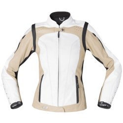 Held Angelina hvid/beige