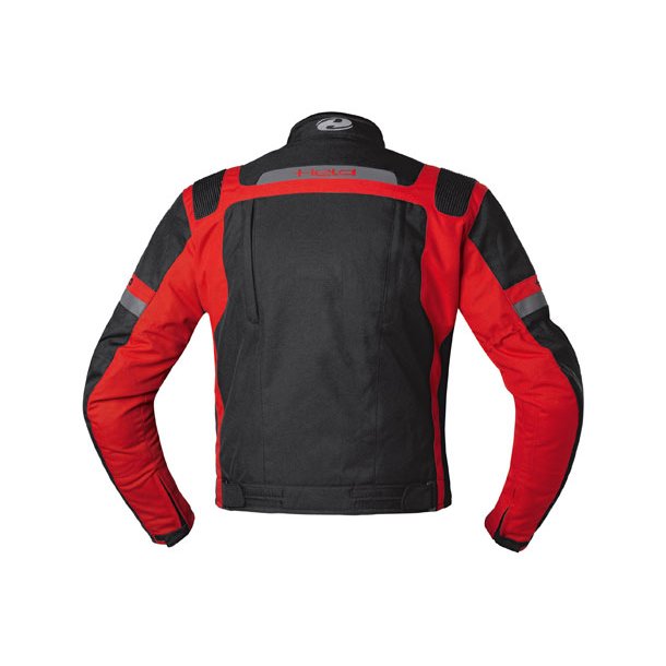 Held Bandera sort/rd