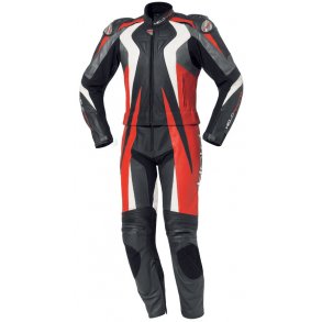 Held Warrior sort/rd