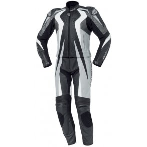 Held Warrior sort/slv