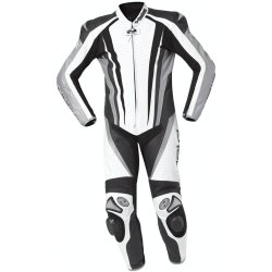 Held Suzuka hvid/sort/gr