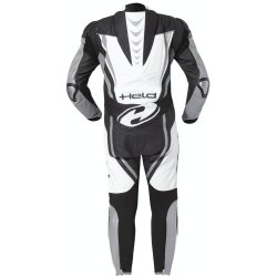 Held Suzuka hvid/sort/gr