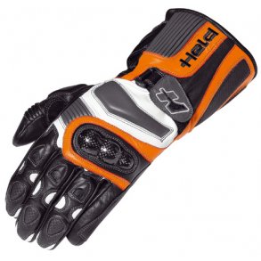 Held Ninja sort/orange