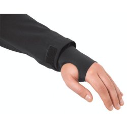 Held softshell jakke sort