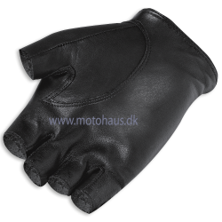 Held Free sort chopperhandske