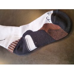 Rusty Pistons Geiser strmper