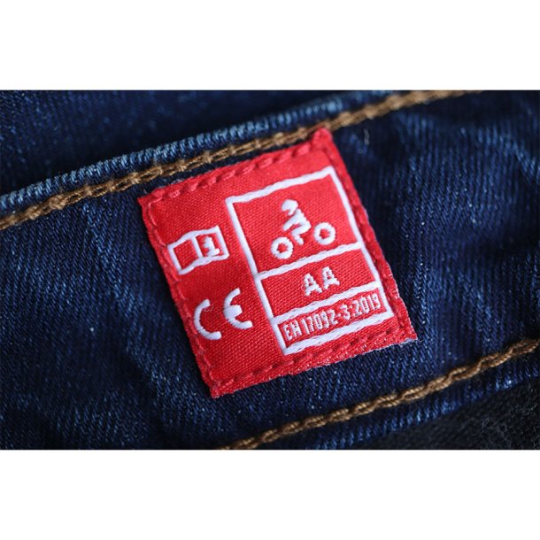 Trilobite Fresco jeans til damer og herrer