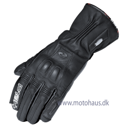 Held Ice Queen dame vinterhandske