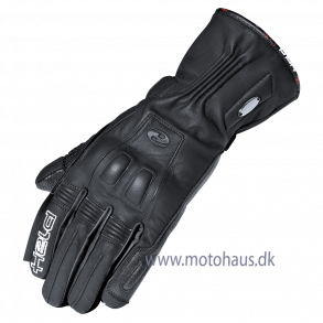 Held Ice Queen dame vinterhandske