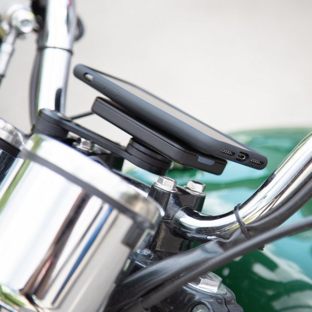 SP Connect trdls oplader