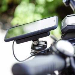 SP Connect trdls oplader