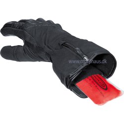 Held Tonale vinterhandske