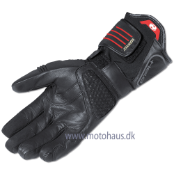 Held Twin vinterhandske