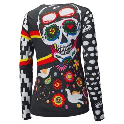 Held Style Skin Top Lady