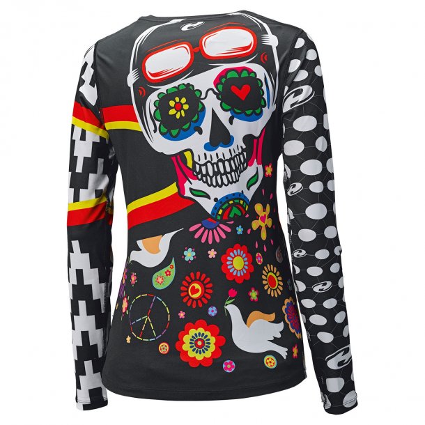 Held Style Skin Top Lady